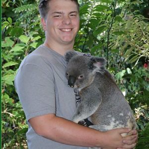 Meet your Posher, Jacob